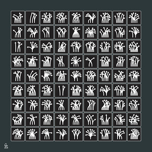 Traffic Delirium 021