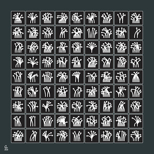 Traffic Delirium 006