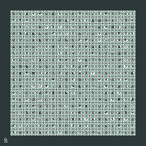 Traffic Delirium 009