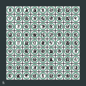 Traffic Delirium 010