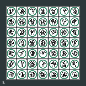 Traffic Delirium 005