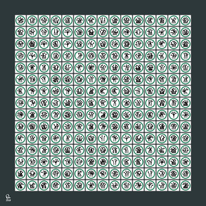 Traffic Delirium 044