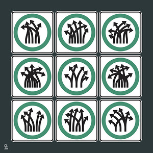 Traffic Delirium 011