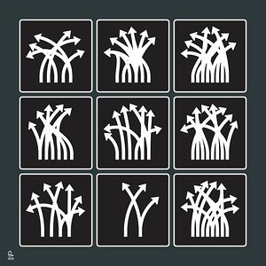 Traffic Delirium 041