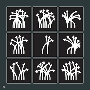 Traffic Delirium 045