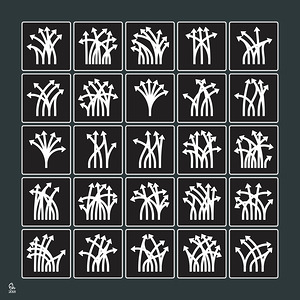 Traffic Delirium 047