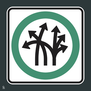 Traffic Delirium 049