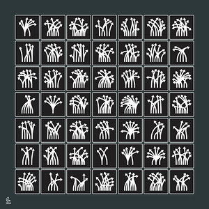 Traffic Delirium 003