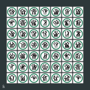 Traffic Delirium 004