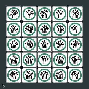 Traffic Delirium 020