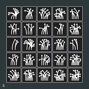 Traffic Delirium 023