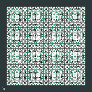 Traffic Delirium 024