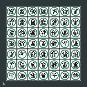 Traffic Delirium 026