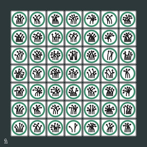 Traffic Delirium 030