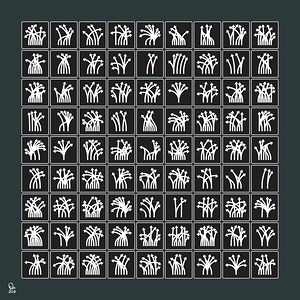 Traffic Delirium 031