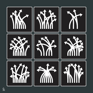 Traffic Delirium 032