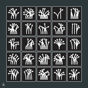 Traffic Delirium 034