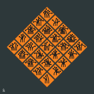 Traffic Delirium 037