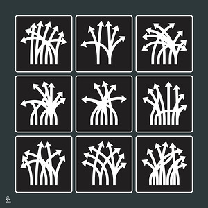 Traffic Delirium 036