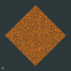 Traffic Delirium 038