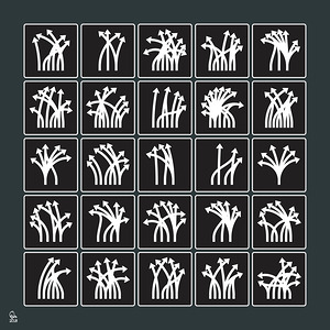 Traffic Delirium 039