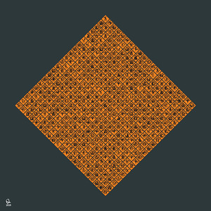 Traffic Delirium 012