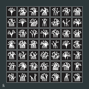 Traffic Delirium 017