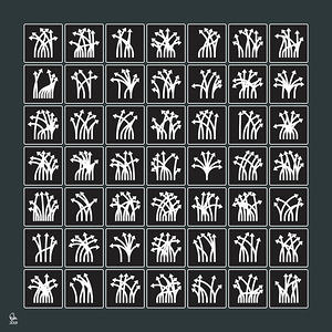 Traffic Delirium 018