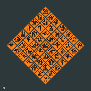 Traffic Delirium 019