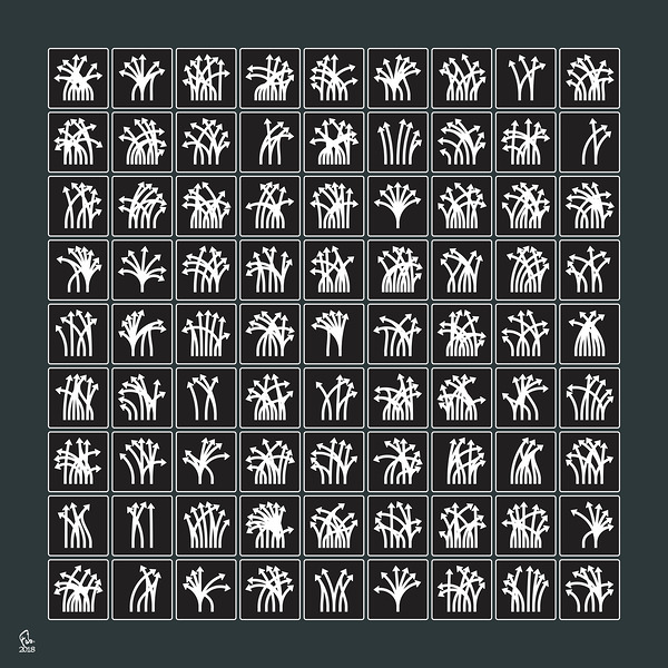 Traffic Delirium 006 by Ecirbaff