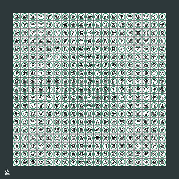 Traffic Delirium 009 by Ecirbaff