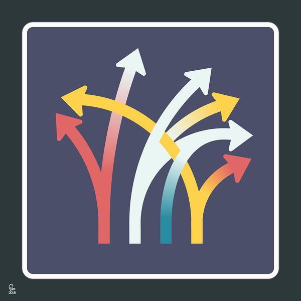 Traffic Circus 019 by Ecirbaff