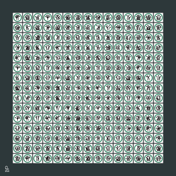 Traffic Delirium 024 by Ecirbaff