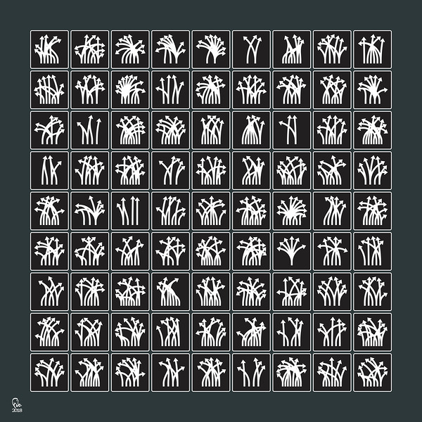 Traffic Delirium 027 by Ecirbaff