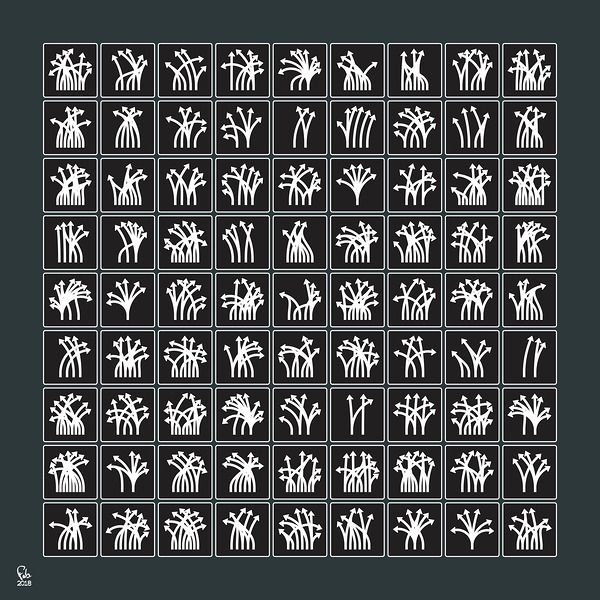 Traffic Delirium 031 by Ecirbaff