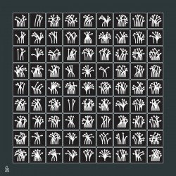 Traffic Delirium 021