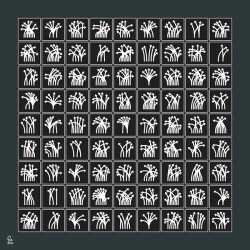 Traffic Delirium 006