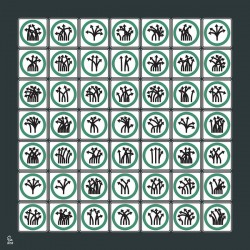 Traffic Delirium 007