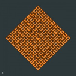 Traffic Delirium 008