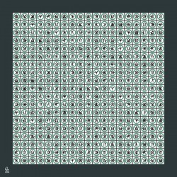 Traffic Delirium 009