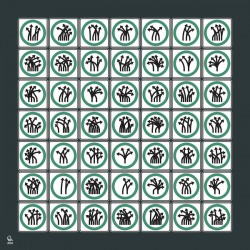 Traffic Delirium 005