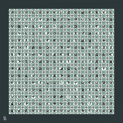 Traffic Delirium 044