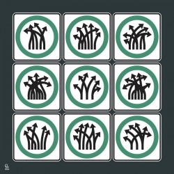 Traffic Delirium 011