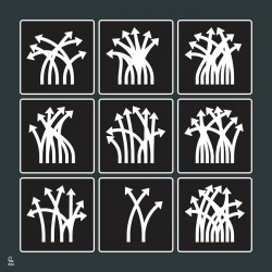 Traffic Delirium 041