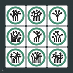 Traffic Delirium 042