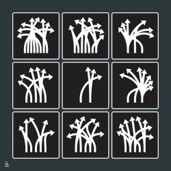 Traffic Delirium 045