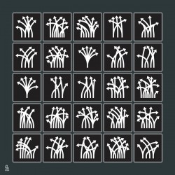 Traffic Delirium 047