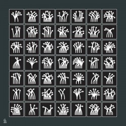 Traffic Delirium 003