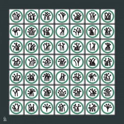 Traffic Delirium 004