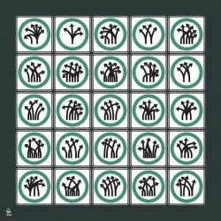 Traffic Delirium 020